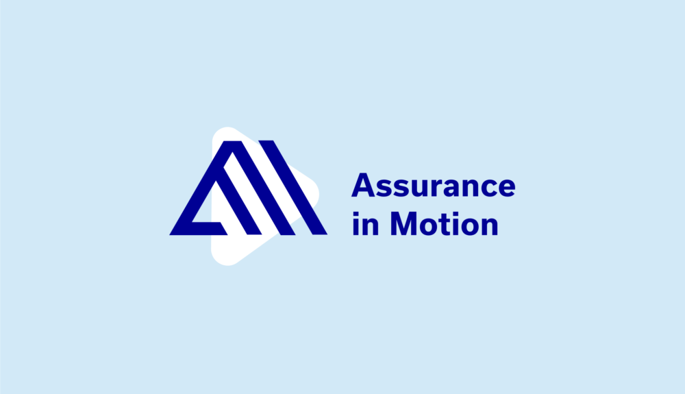 Assurance in Motion